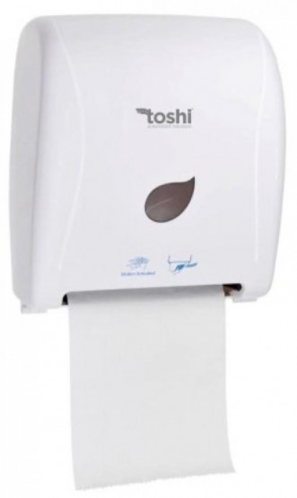 Auto Paper Towel Dispenser 